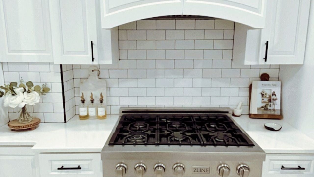 Photo of Kitchen in Perth Amboy