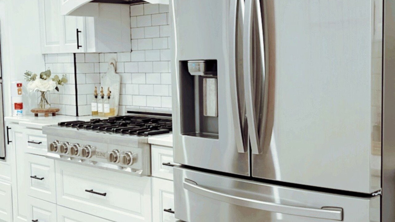 Photo of Kitchen in Perth Amboy
