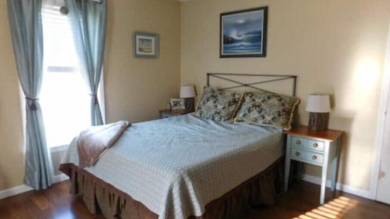 Photo of Bedroom in Tuckerton Beach