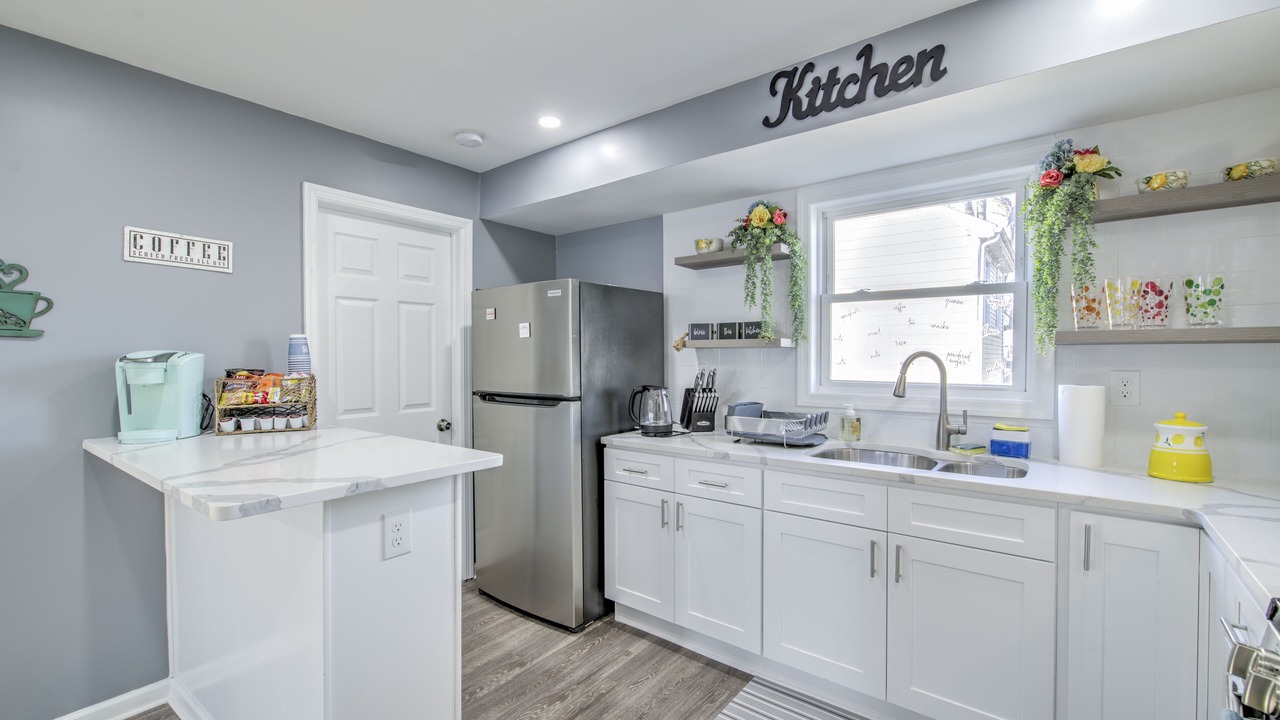 Photo of Kitchen in Keansburg