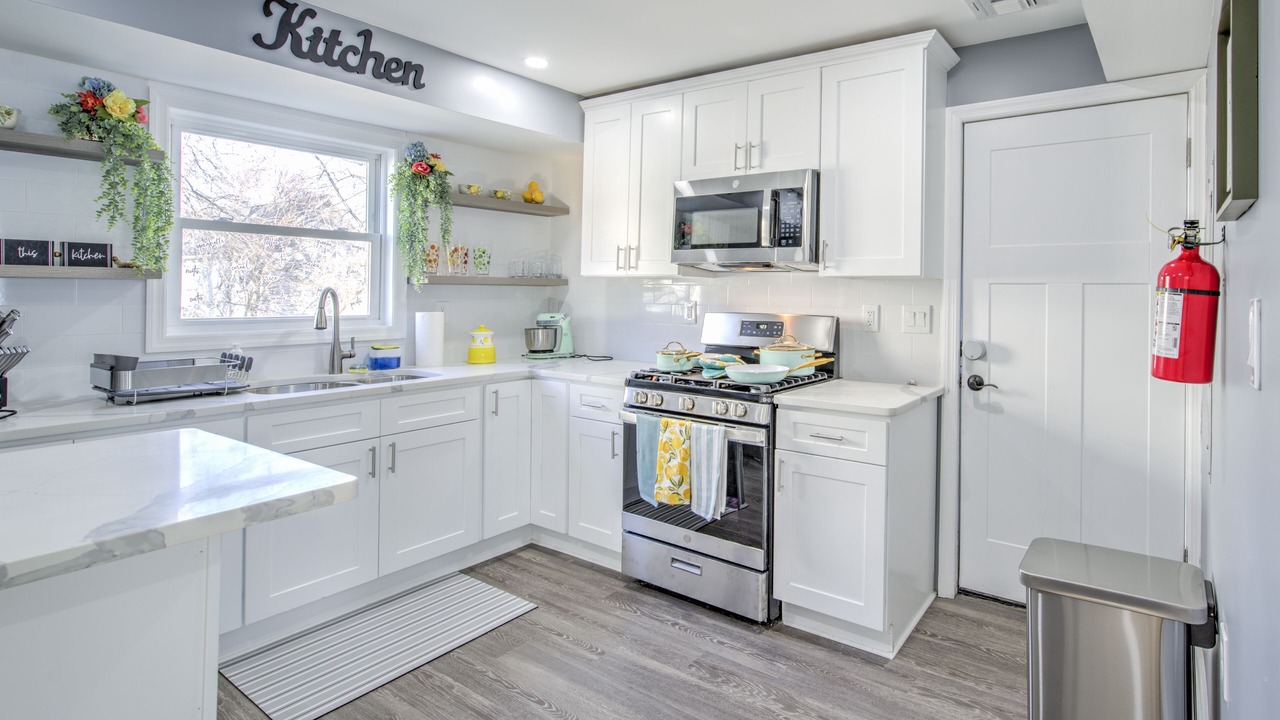 Photo of Kitchen in Keansburg
