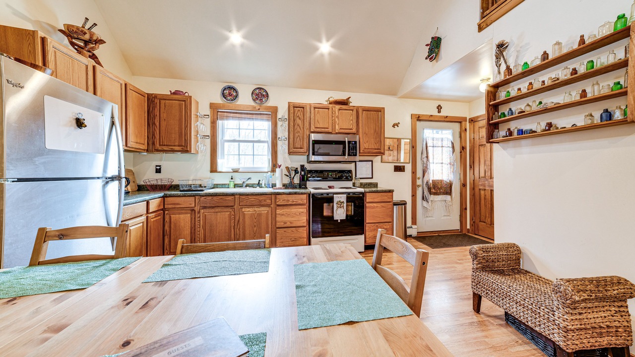Photo of Kitchen in Town of Colchester