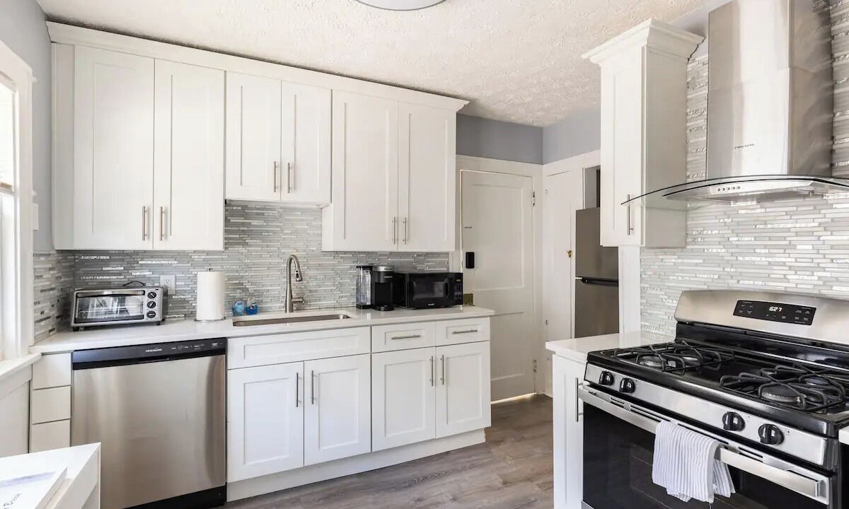 Photo of Kitchen in Lakewood
