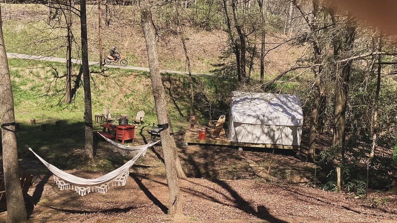 Photo of Outdoor in Unaka