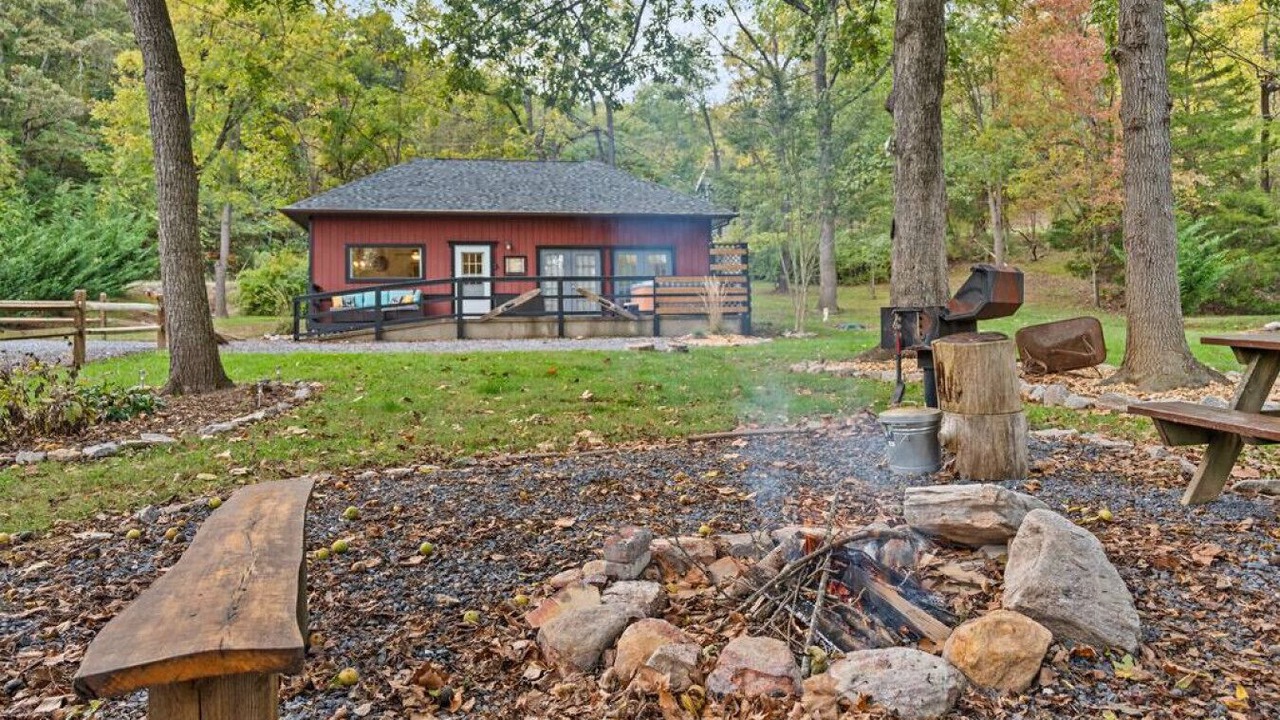 Photo of Outdoor in Luray