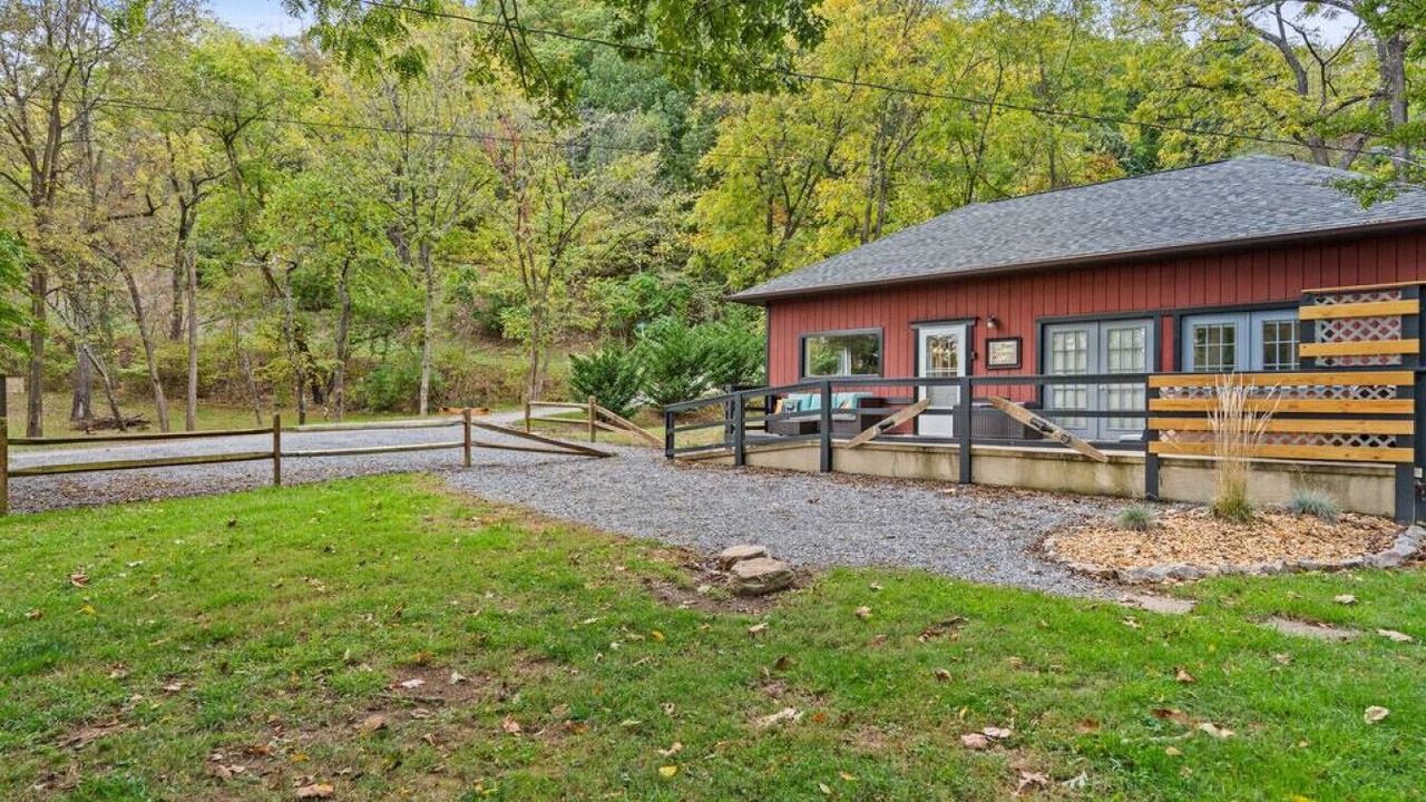 Photo of Outdoor in Luray