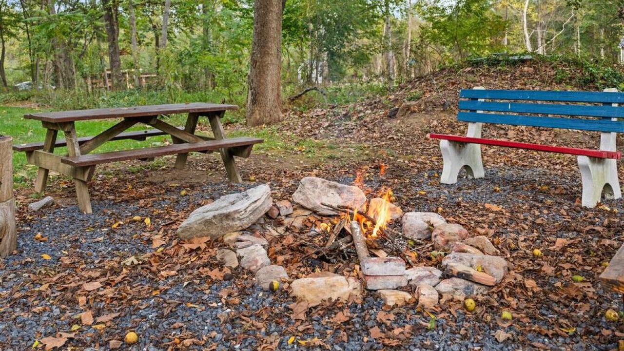 Photo of Outdoor in Luray