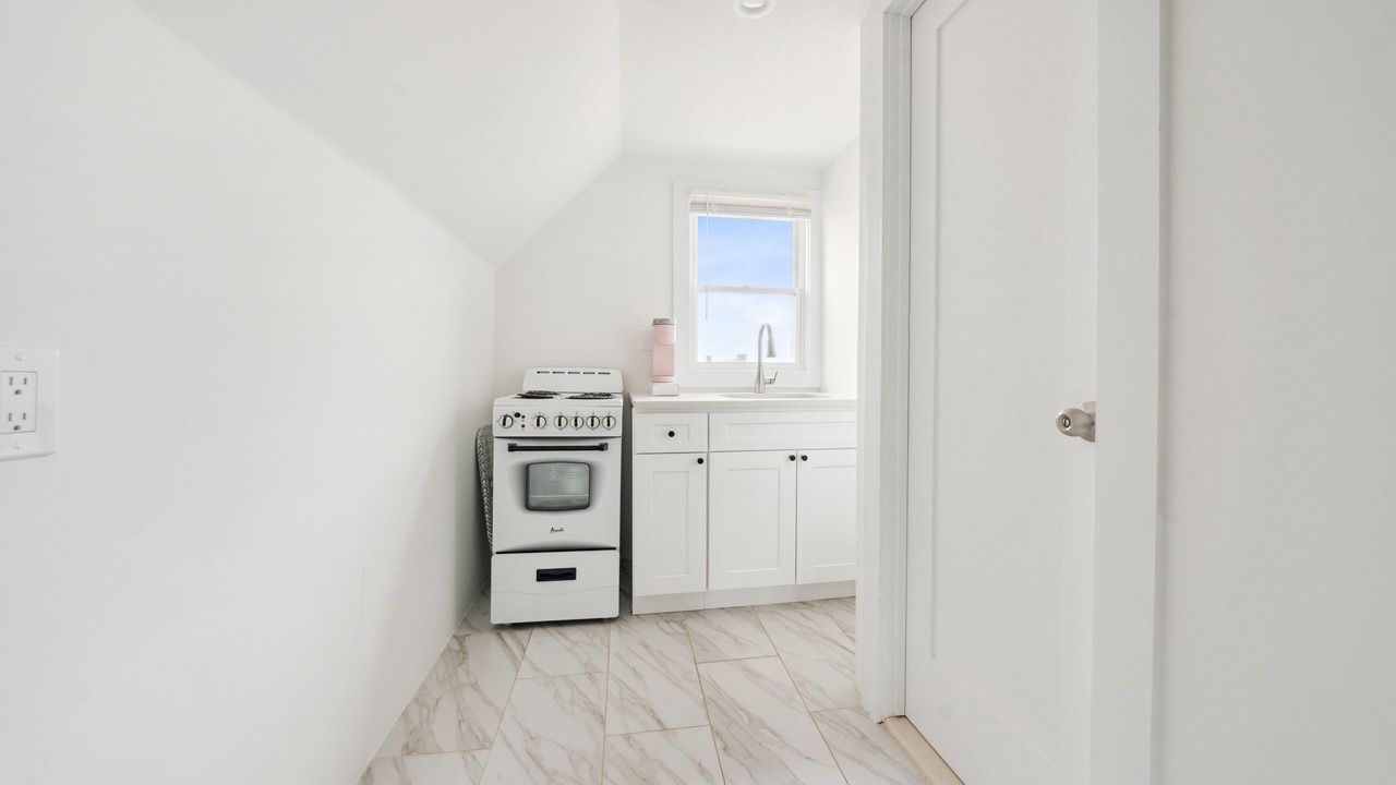 Photo of Kitchen in Southeast Yonkers