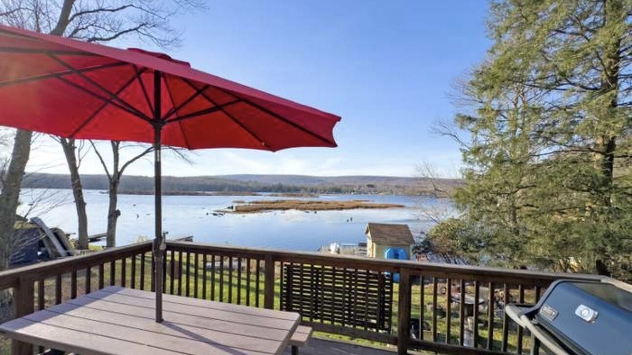 Photo of Outdoor in Lake Ariel