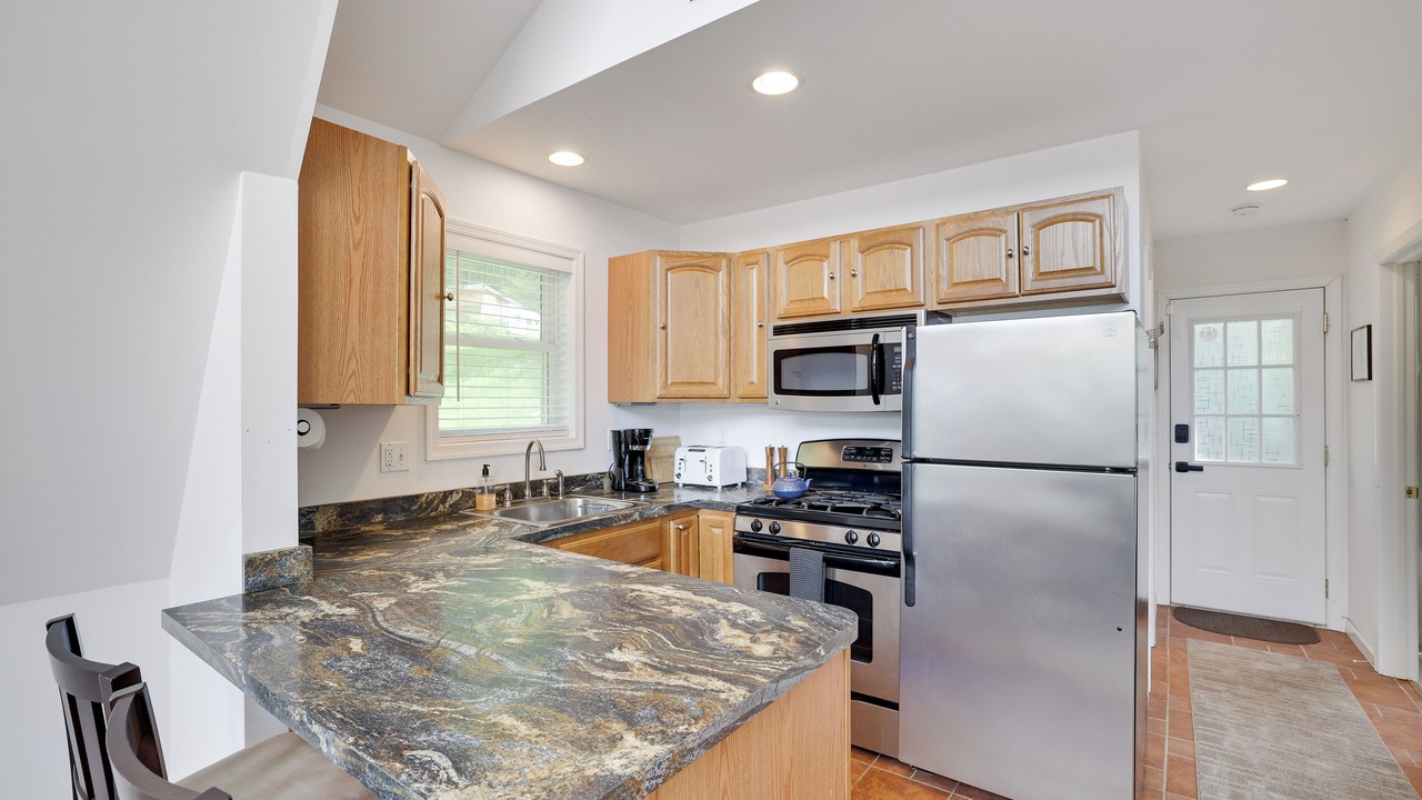 Photo of Kitchen in Lake Ariel