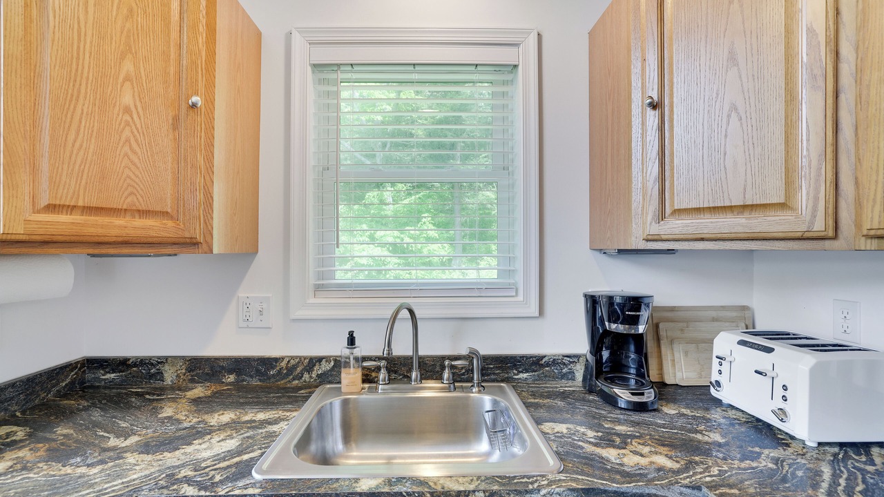 Photo of Kitchen in Lake Ariel