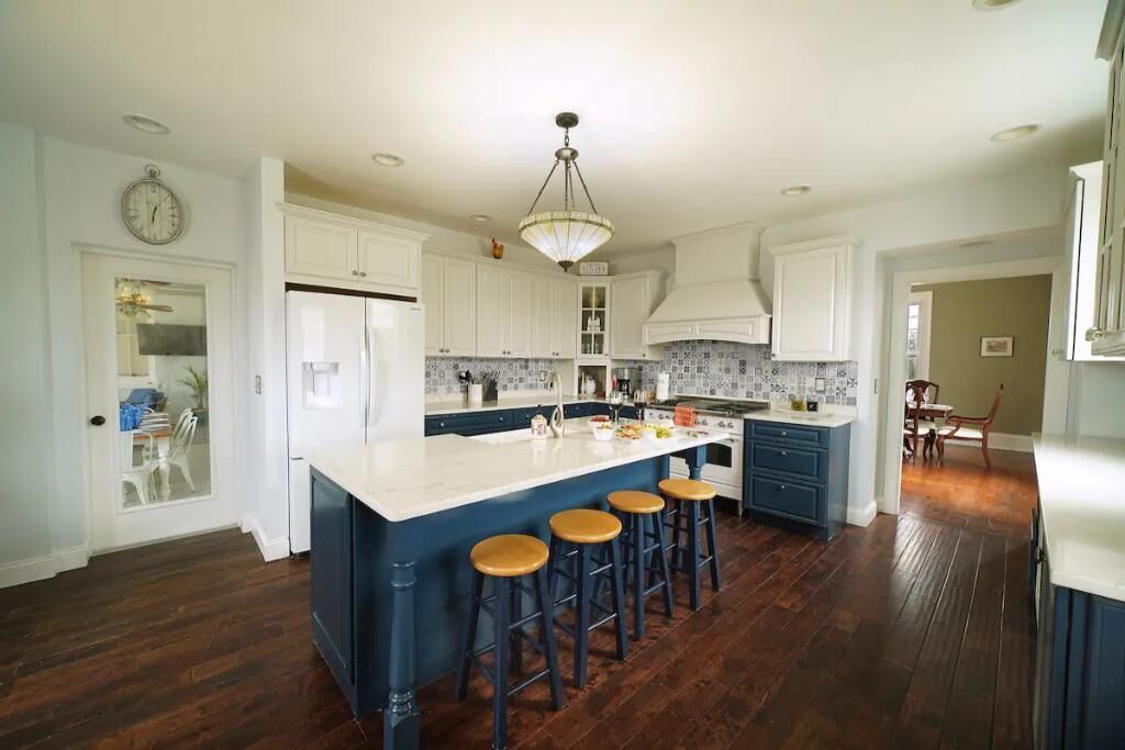 Photo of Kitchen in Burlington