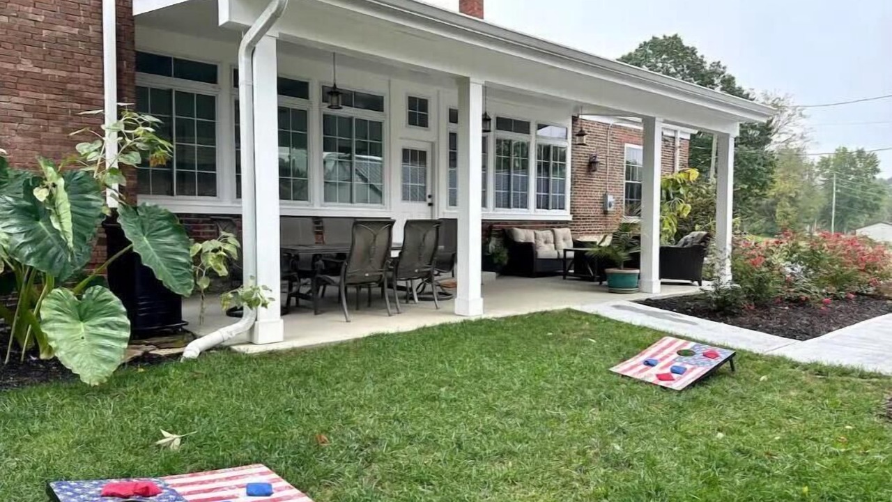Photo of Outdoor in Burlington