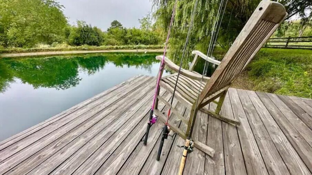 Photo of Outdoor in Burlington