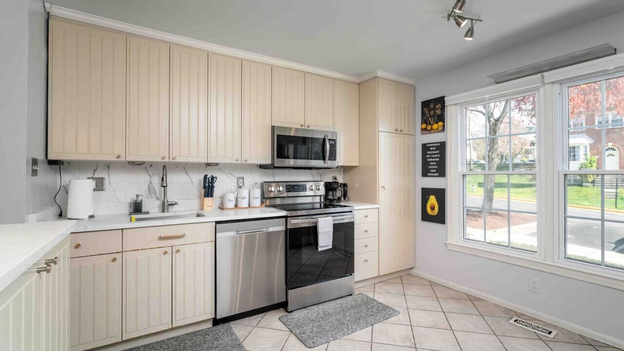 Photo of Kitchen in Calverton