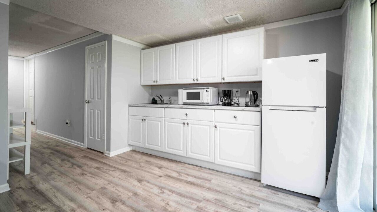 Photo of Kitchen in Calverton