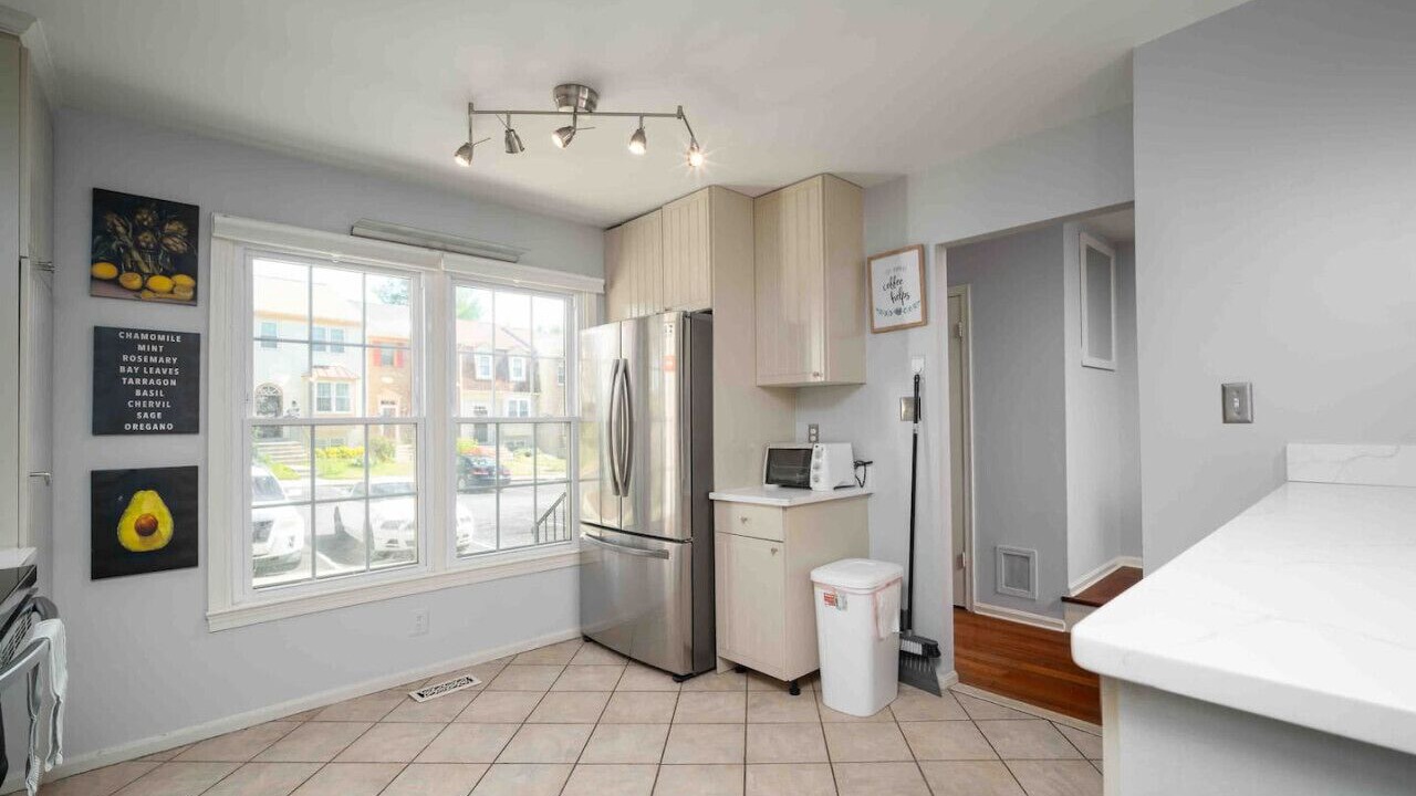 Photo of Kitchen in Calverton
