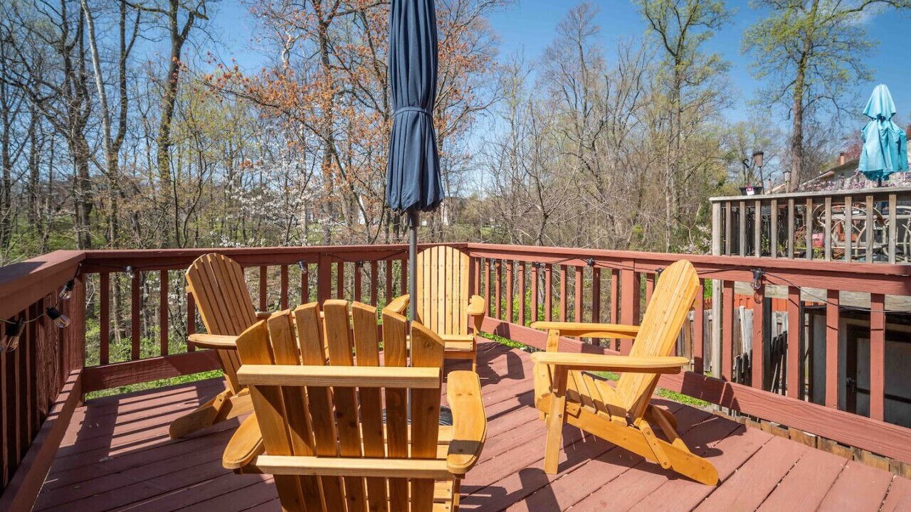 Photo of Outdoor in Calverton