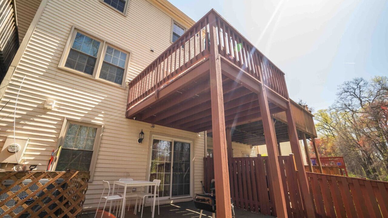 Photo of Outdoor in Calverton