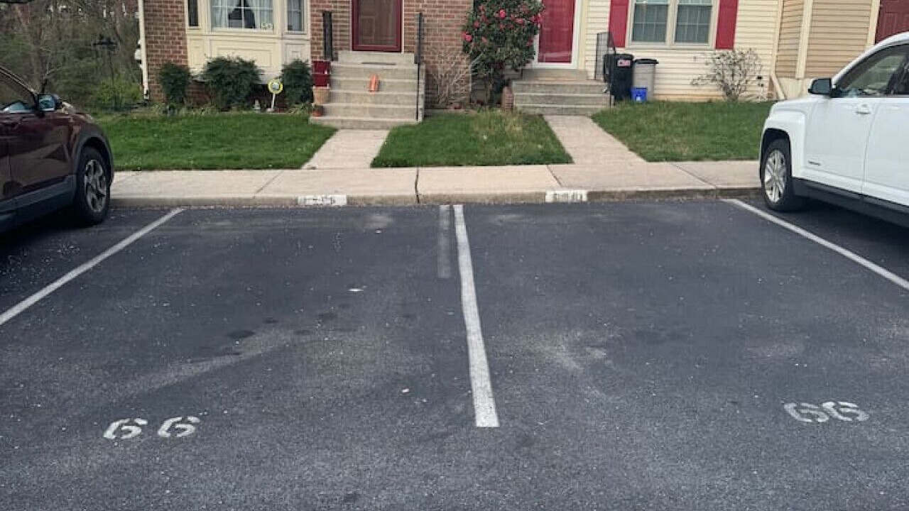 Photo of Outdoor in Calverton