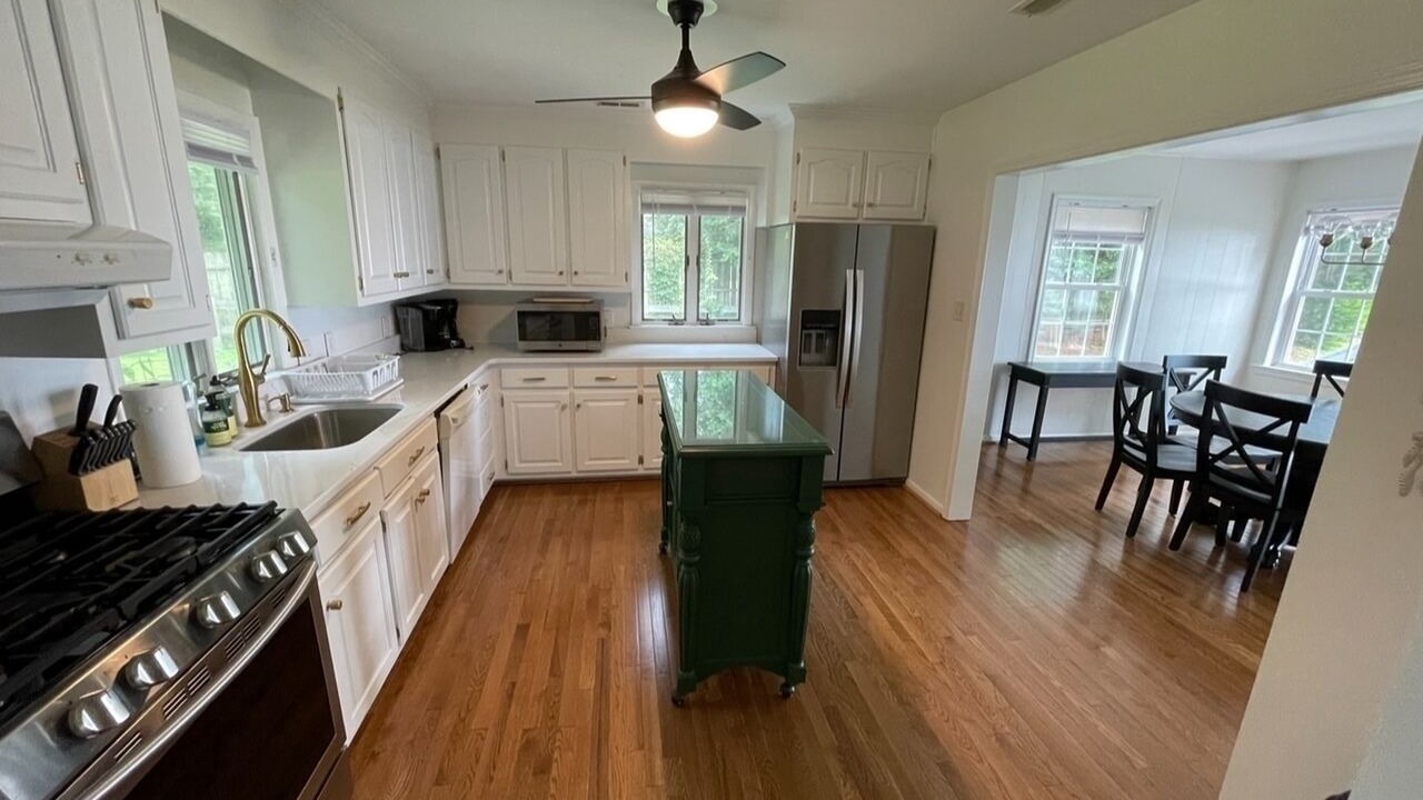Photo of Kitchen in Bellamy