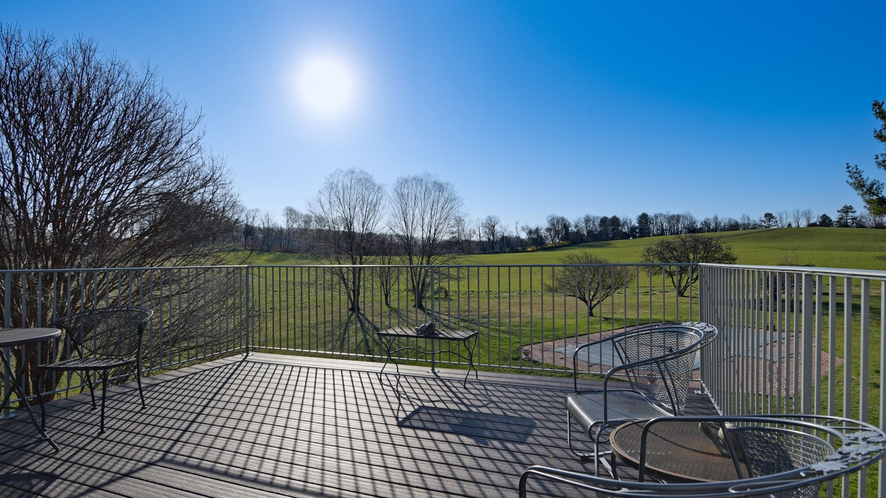 Photo of Outdoor in Butler