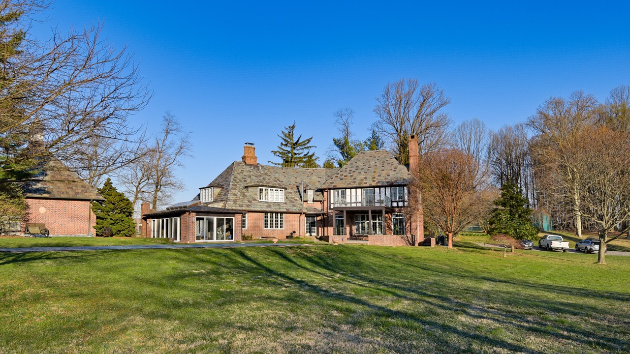 Photo of Outdoor in Butler