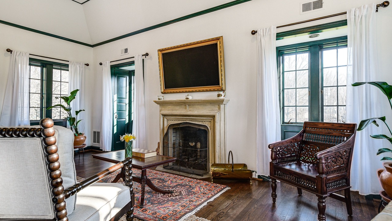 Photo of Livingroom in Butler