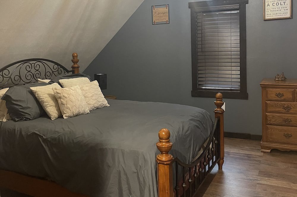 Photo of Bedroom in Avella