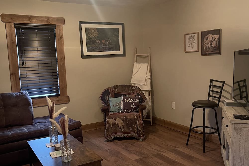 Photo of Livingroom in Avella