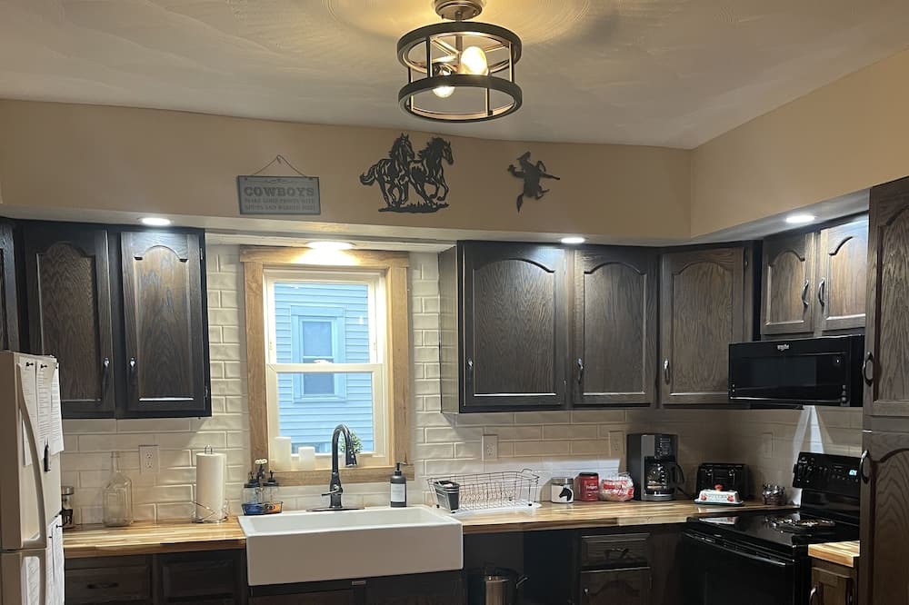 Photo of Kitchen in Avella
