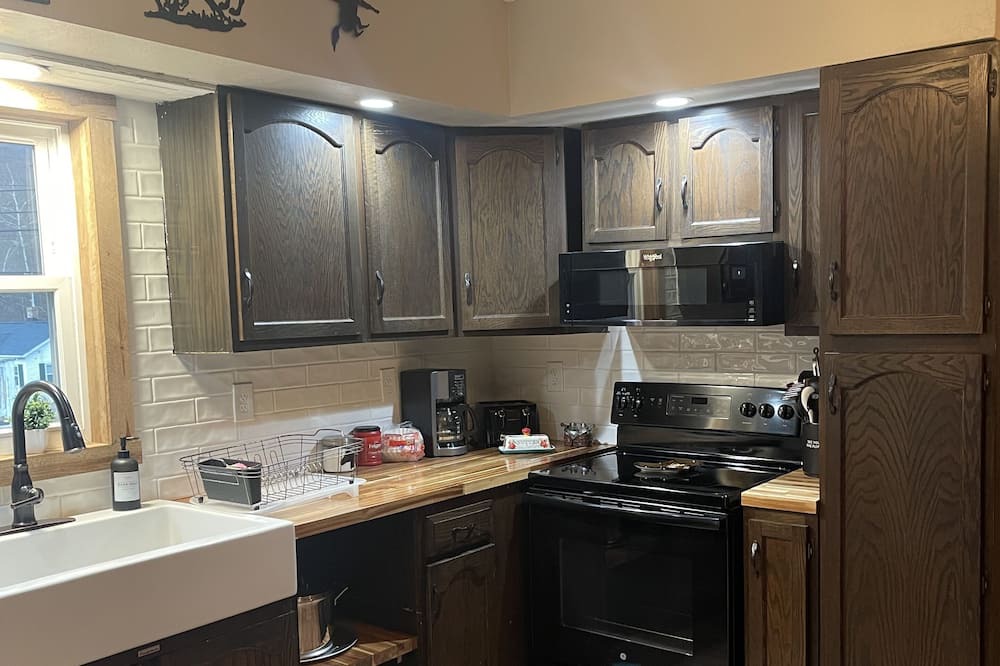Photo of Kitchen in Avella