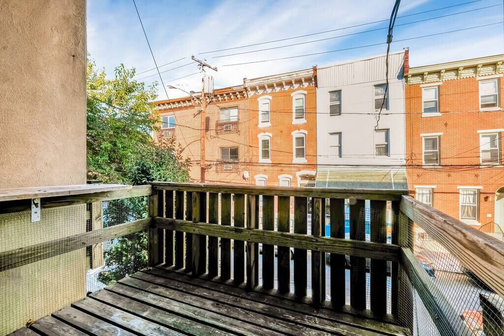 Photo of Outdoor in Graduate Hospital