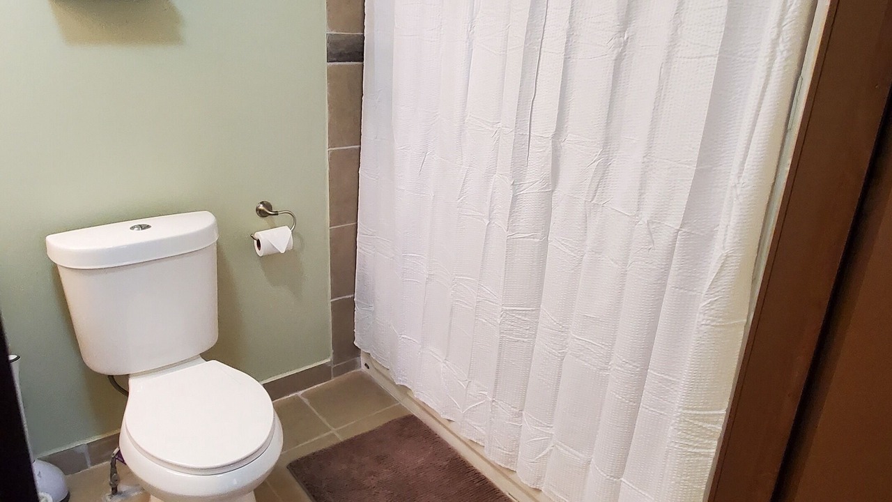 Photo of Bathroom in Patton