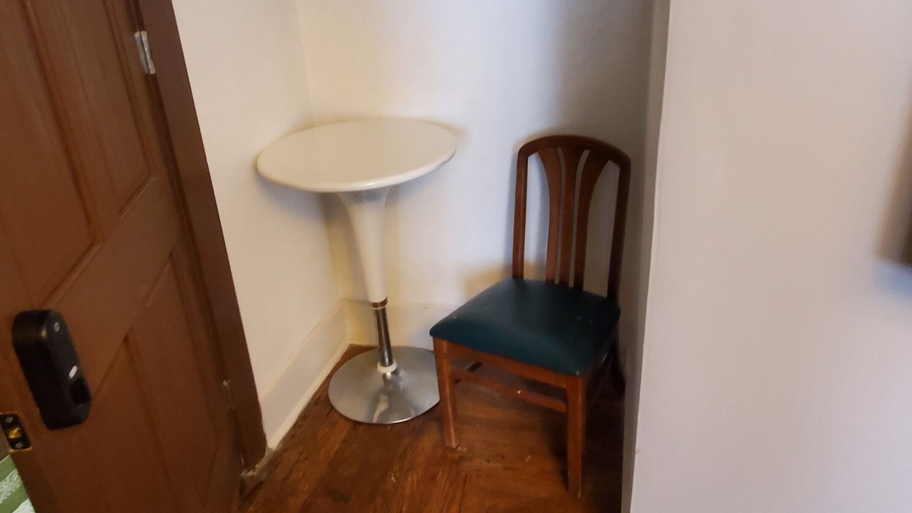 Photo of Bedroom in Patton