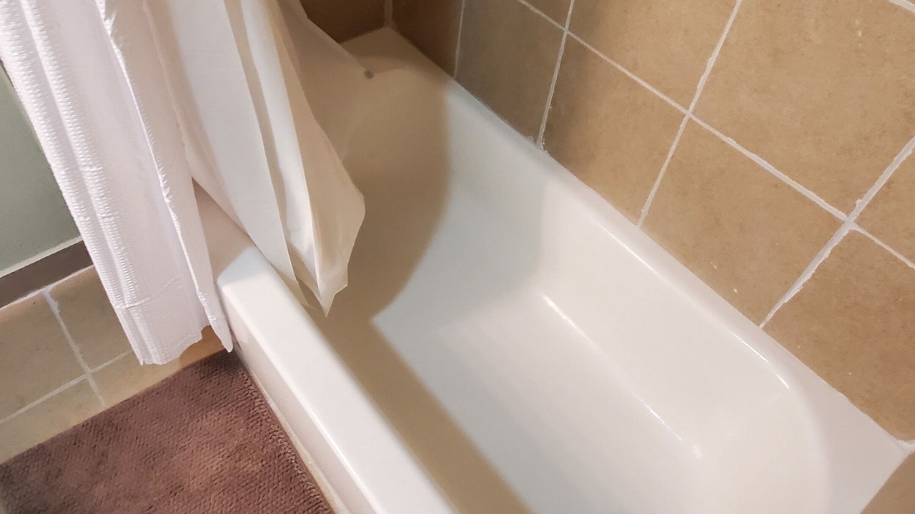 Photo of Bathroom in Patton
