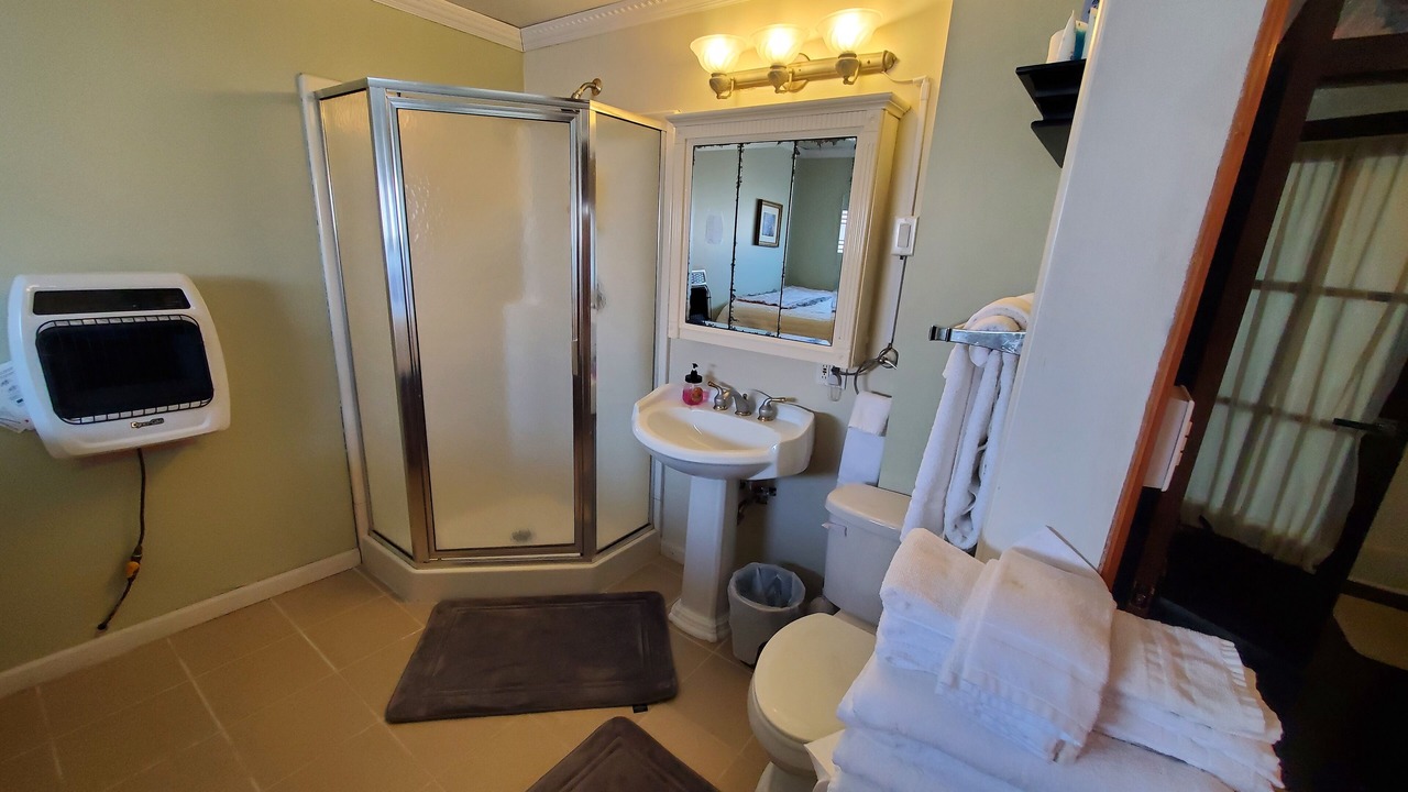 Photo of Bathroom in Patton