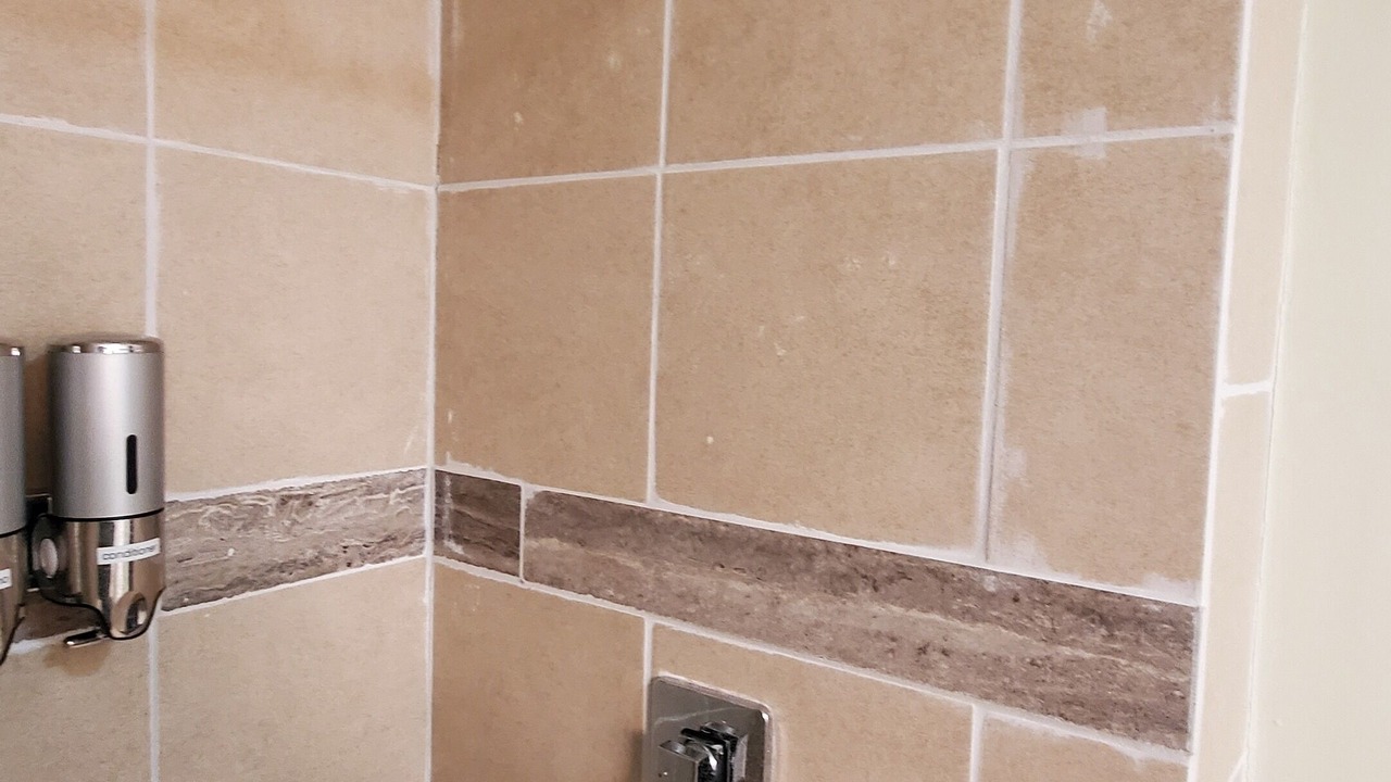Photo of Bathroom in Patton