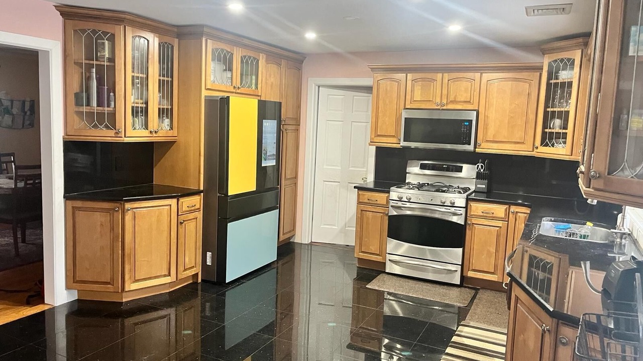 Photo of Kitchen in Edison