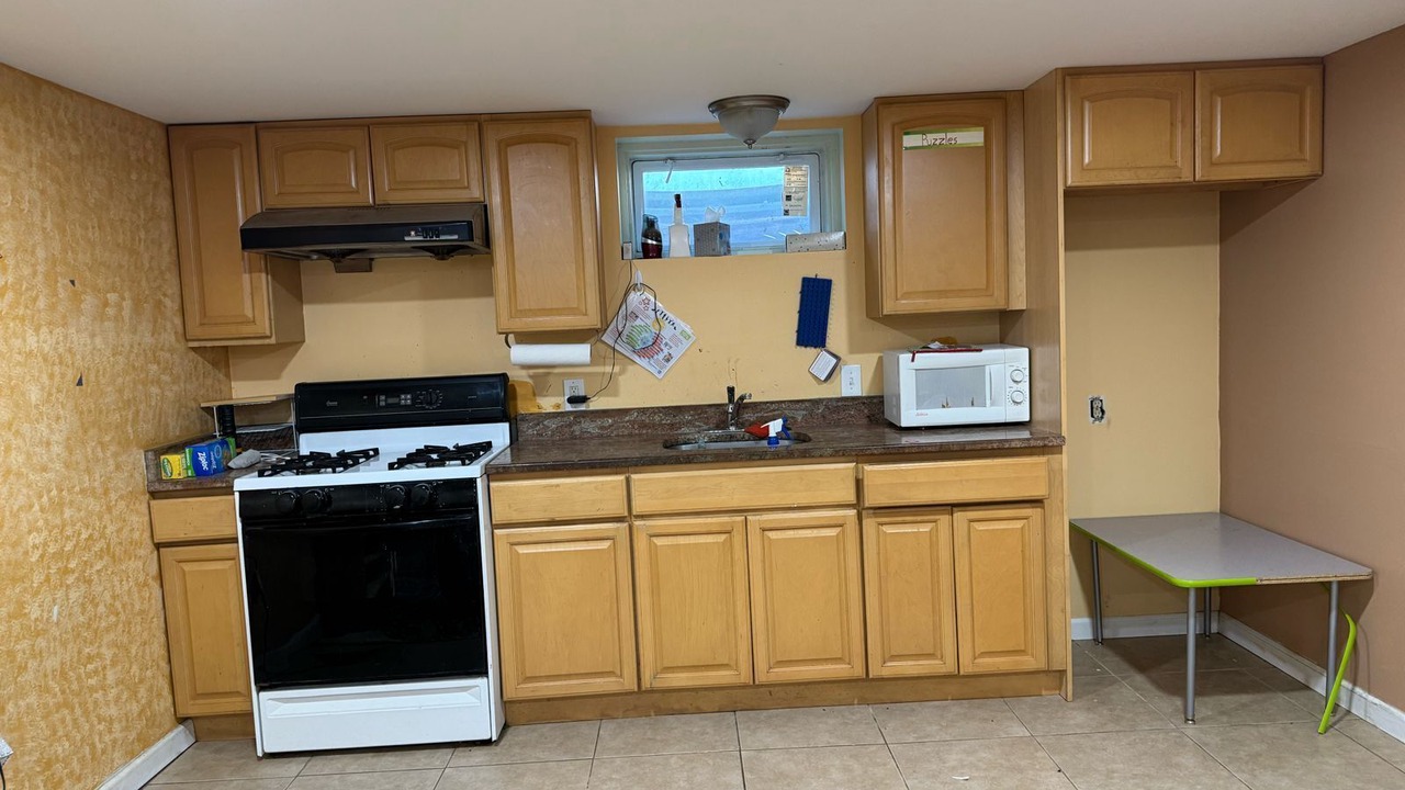 Photo of Kitchen in Edison