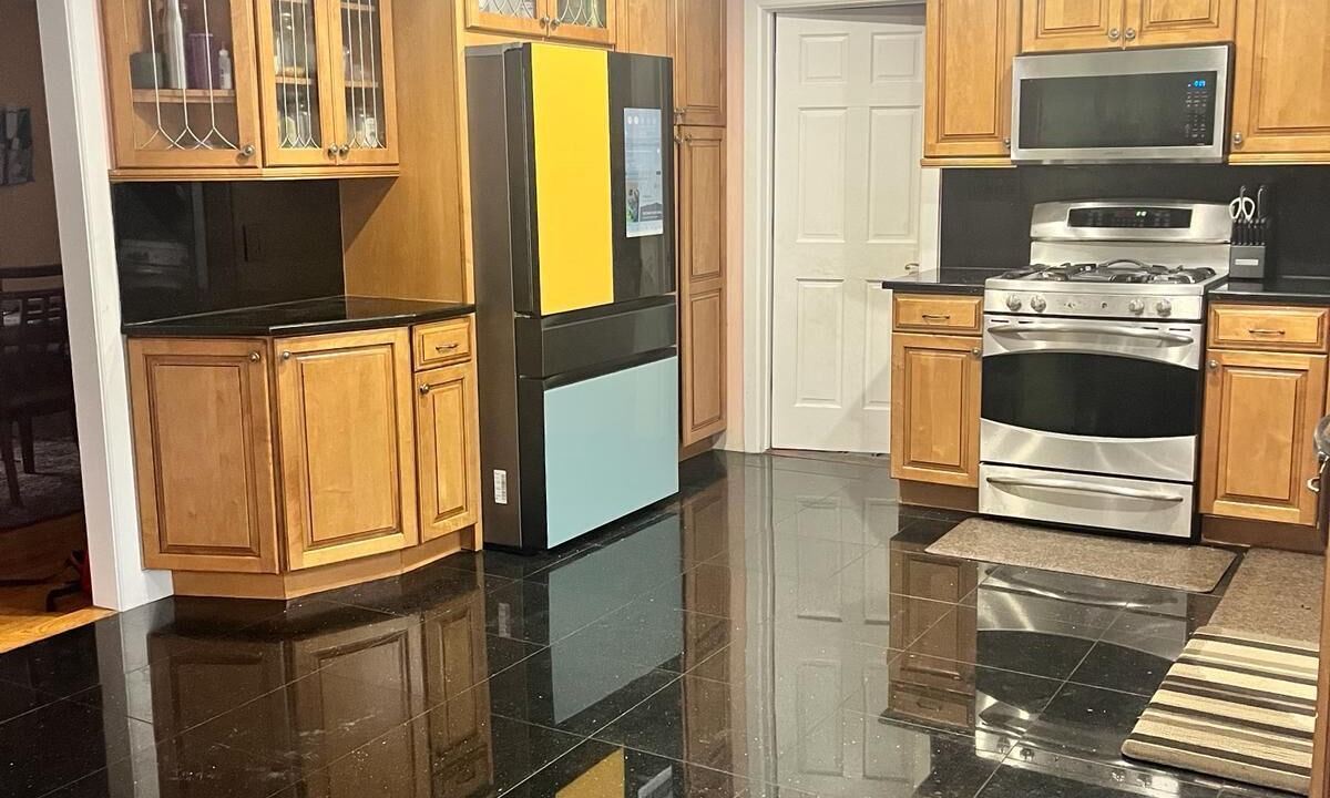 Photo of Kitchen in Edison
