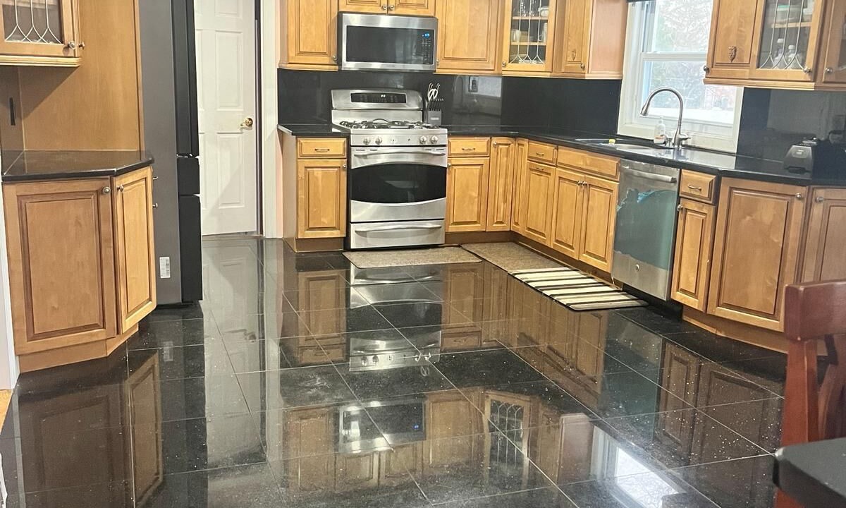 Photo of Kitchen in Edison
