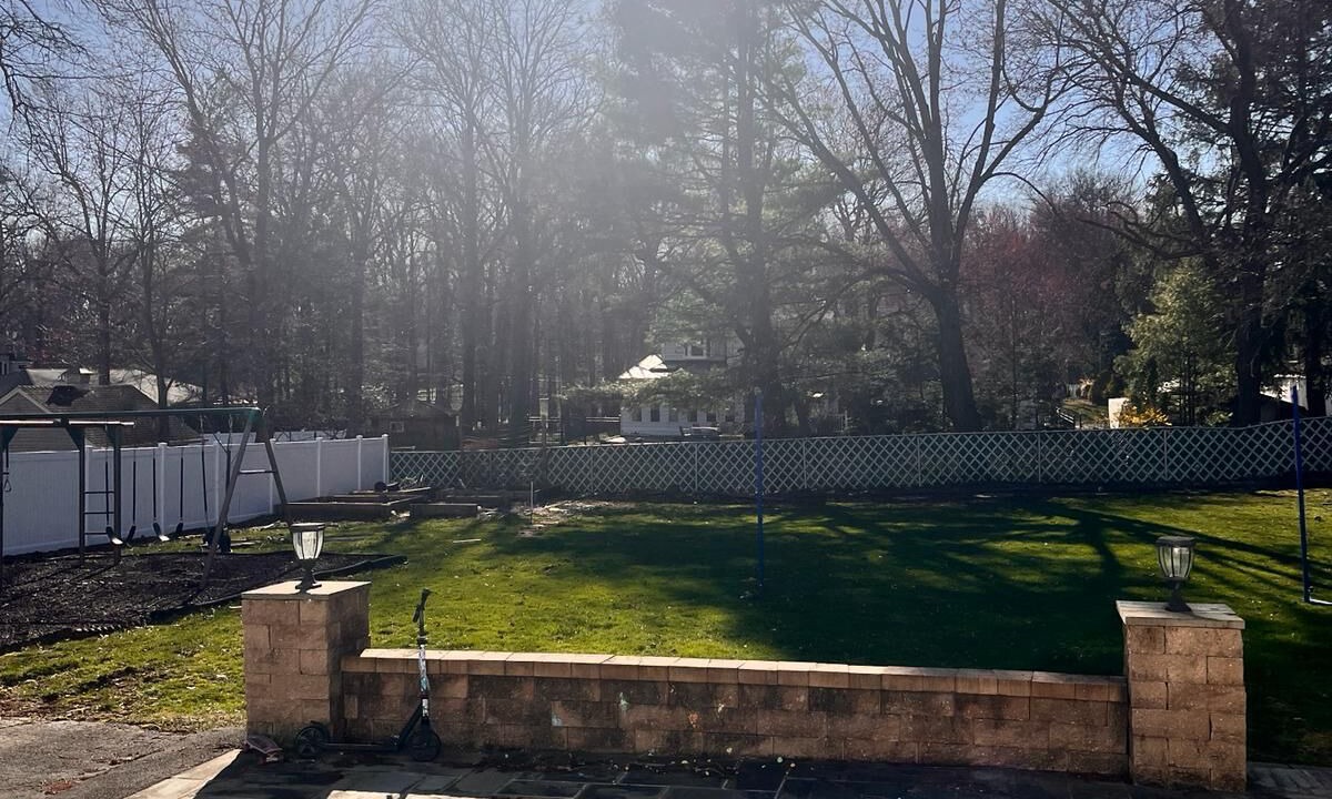 Photo of Outdoor in Edison