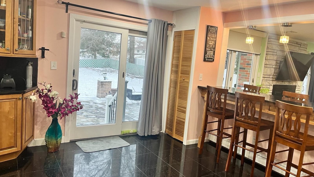 Photo of Kitchen in Edison
