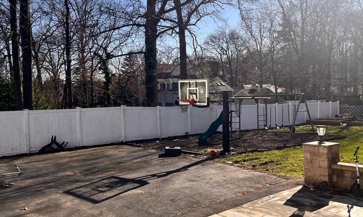 Photo of Outdoor in Edison