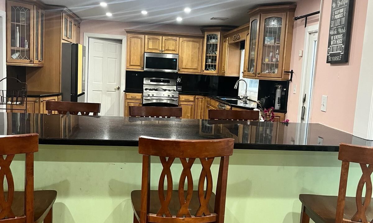 Photo of Kitchen in Edison