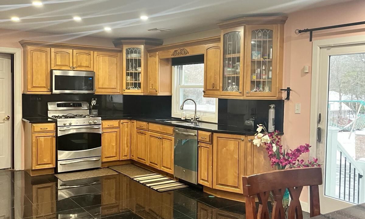 Photo of Kitchen in Edison