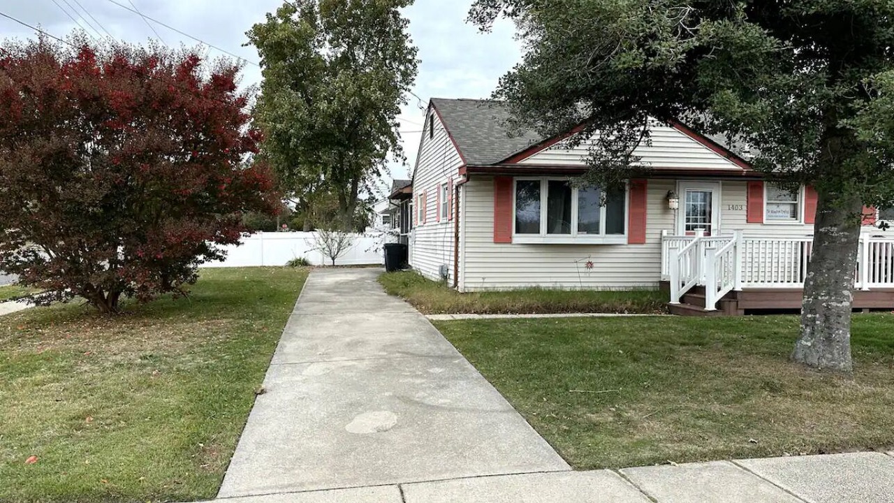 Photo of Outdoor in North Cape May