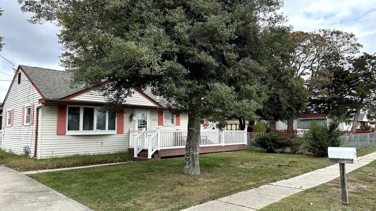 Photo of Outdoor in North Cape May