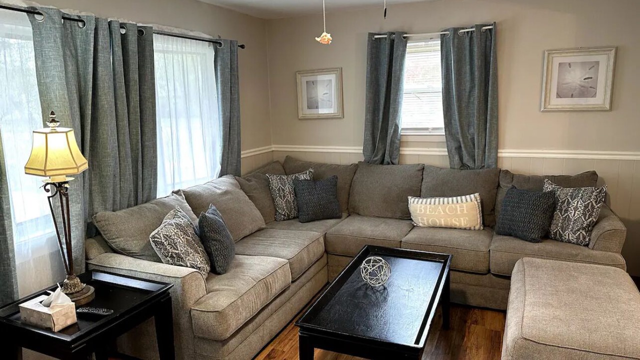 Photo of Livingroom in North Cape May